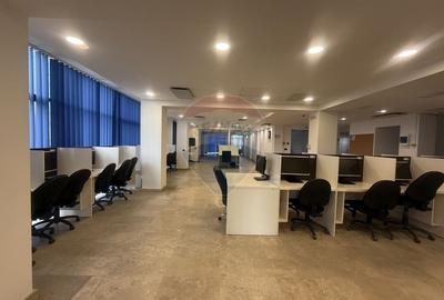 Spatiu de birouri de 303 mp de inchiriat, zona premium - 11