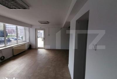 Spațiu comercial, de 72 mp, în Mărăști - 6