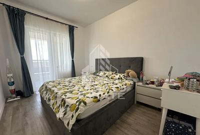 Apartament cu 2 camere decomandat în Chișoda - 16