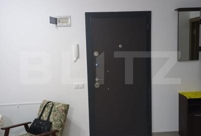 Apartament 3 camere, parter inalt, zona Somesului - 2