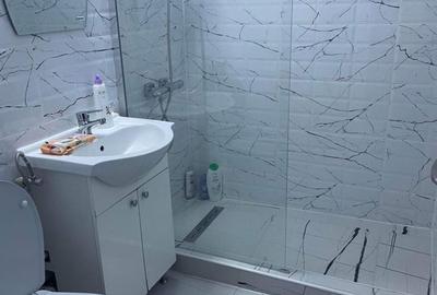 Garsonieră decomandată în Brazda lui Novac - 2