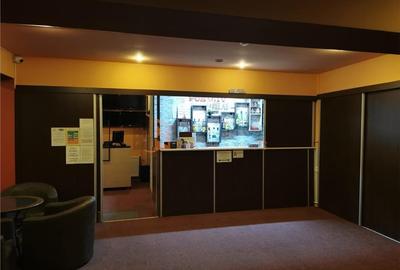 Unitate de cazare 3 stele  P+1 zona 1 Decembrie 1918 - 11