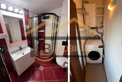 Apartament de 2 camere, 50 mp, parcare, Zona UMFST - 6