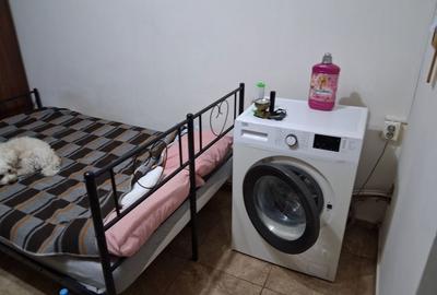 Apartament nedecomandat în Alexandru cel Bun - 4