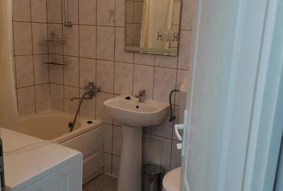 Garsoniera de inchiriat - 1