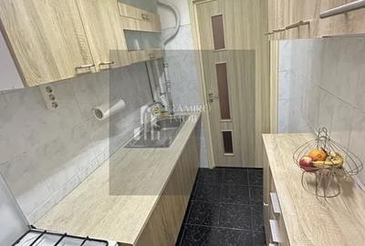 Apartament cu 2 camere semidecomandat, mobilat în Văcăresti - 3