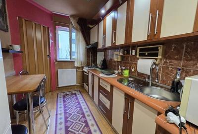 0% comision 3 camere, mobilate si utilate, Manastur- zona  Mehedinti - 8