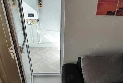 Garsonieră decomandată în Găvana - 4