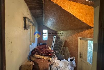 Casa + teren de vanzare - Turturesti, jud. Neamt - 10