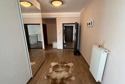 Apartament cu 3 camere semidecomandat în Zorilor - 5