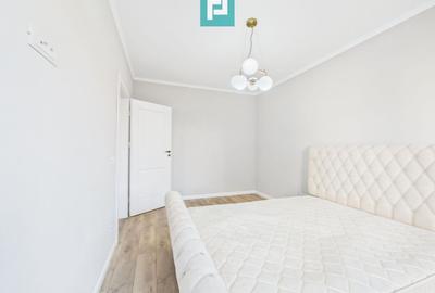 Apartament cu 2 camere decomandat în Giroc - 17