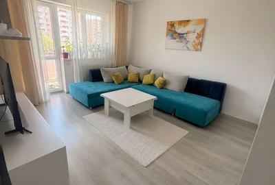 Apartament cu 3 camere decomandat în Theodor Pallady - 2