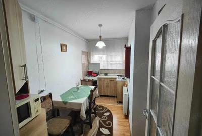 Apartament cu 3 camere decomandat în Gara Mare - 7