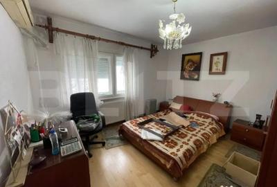 Apartament cu 3 camere decomandat, mobilat în George Enescu - 6