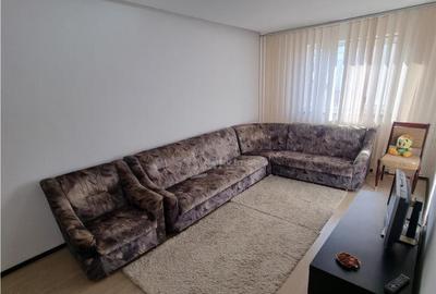 Apartament 3 cam renovat et 3 din 4 zona F-uri - 4