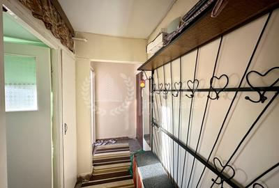 Apartament 4 camere | Balcon | Etaj 3/4 | Manastur | Zona Bucium Apartament 4 camere | Balcon | Etaj 3/4 | Manastur | Zona Bucium - 8