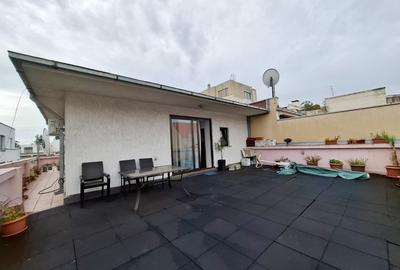 Primaverii, 5 Camere 272mput | Bloc 1998 | 2 Terase - 1