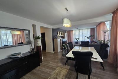 Duplex cu 4 camere cu Teren 294 Mp în Dâmbovița - 2