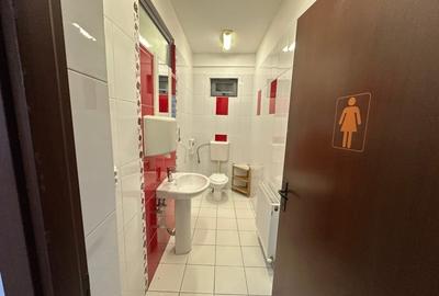 Va propunem spre vanzare o cladire de birouri situata in zona Cotroceni - 6