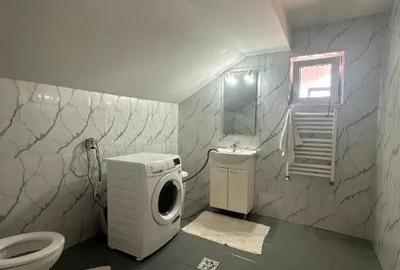 Casă cu 5 camere cu Teren 172 Mp în Central - 7