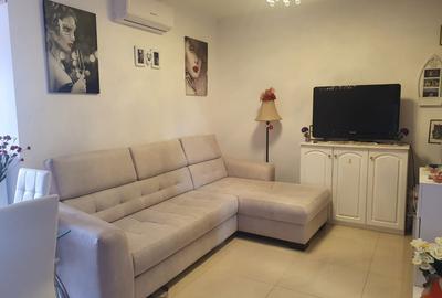 Apartament cu 2 camere decomandat în Central - 7