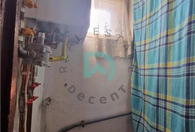Garsonieră decomandată în Noua - 9