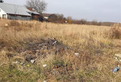 Teren de vanzare  Corbeanca - 3