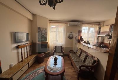 Apartament de vanzare, cu 3 camere, 87 mp, zona Ciuperca Mal - 2