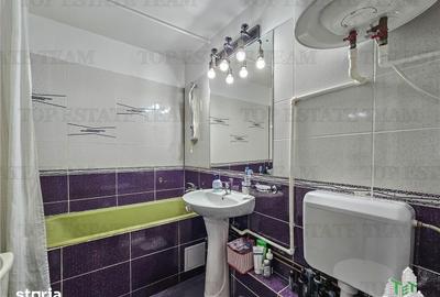Apartament cu 3 camere, mobilat în Pantelimon - 3