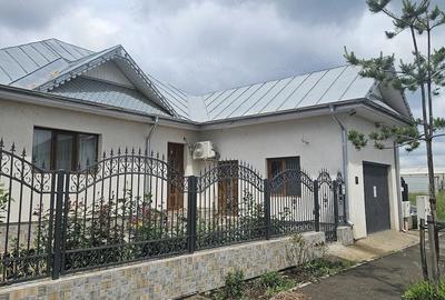 Casă cu Teren 300 Mp în Central - 3
