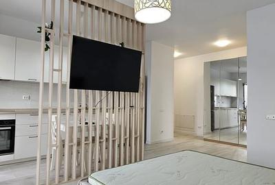 Garsonieră în Vest - 5