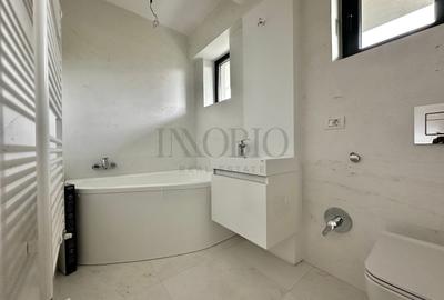 Apartament cu 4 camere în Iancu Nicolae - 9