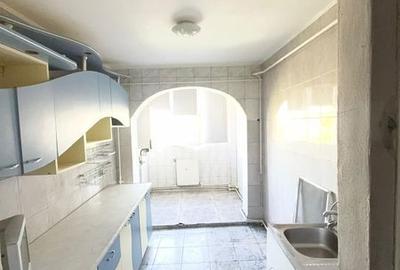 Apartament cu 3 camere decomandat în Țiglina 1 - 2