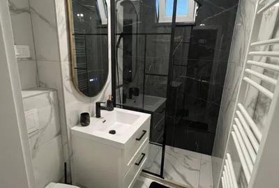 Apartament cu 2 camere semidecomandat, mobilat în Mihai Viteazul - 6