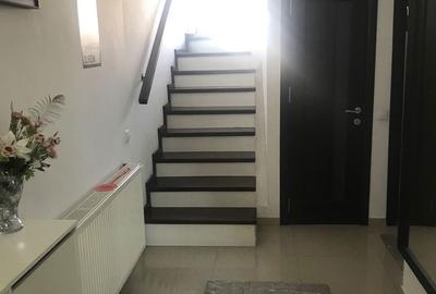 Casă cu 4 camere în Bâcu - 2