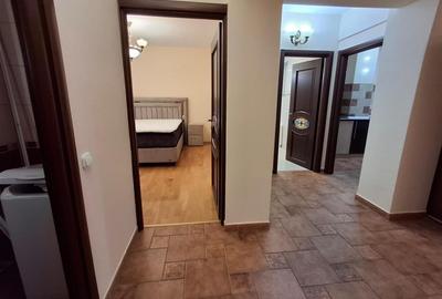 Apartament cu 4 camere semidecomandat în Ștrand - 8