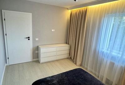 Apartament cu 2 camere decomandat în Titan - 4