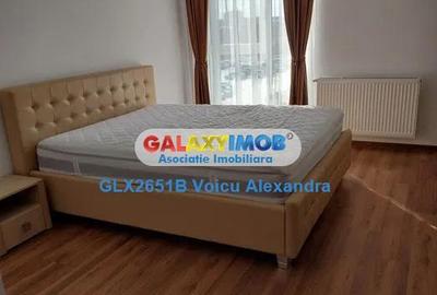 Apartament cu 2 camere decomandat, mobilat în Berceni