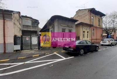 Casă individuală cu 3 camere cu Teren 116 Mp în Centrul Civic - 1