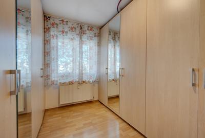 Zona Piata Alba Iulia  - Vanzare apartament 4 camere –  93 mp ! - 11
