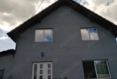 Casă cu Teren 690 Mp în Colonia Mică - 4