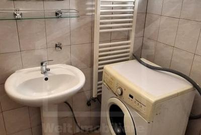 Inchiriere 1 camera, Marasti, finisat, CT, parter - 8