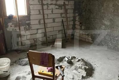 Casă cu 5 camere cu Teren 197 Mp în Popoveni - 4