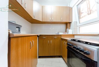 Apartament cu 2 camere decomandat, mobilat în Intim - 6