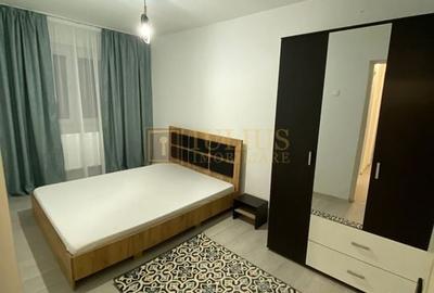 3 camere, la 5 minute de Iulius Mall, centrala proprie, ideal pentru cuplu - 3