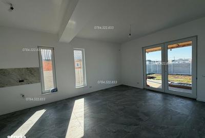 Casă cu 3 camere cu Teren 300 Mp în Berceni - 1