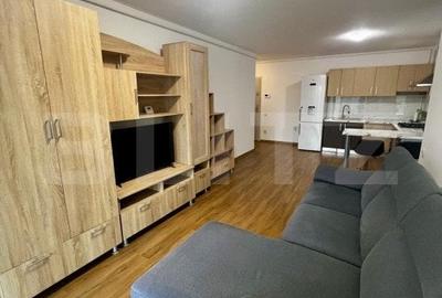 Apartament 3 camere, 63 mp, terasa 11 mp, bloc nou, zona Zorilor - 2