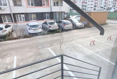 Spațiu comercial, de 41 mp, în Chiajna - 4