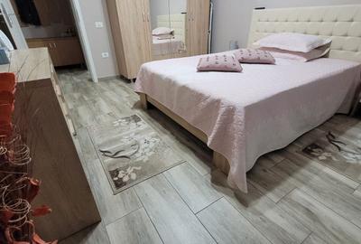 Apartament cu 2 camere semidecomandat, mobilat în Central - 17