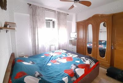 Apartament cu 2 camere decomandat în Ostroveni - 4